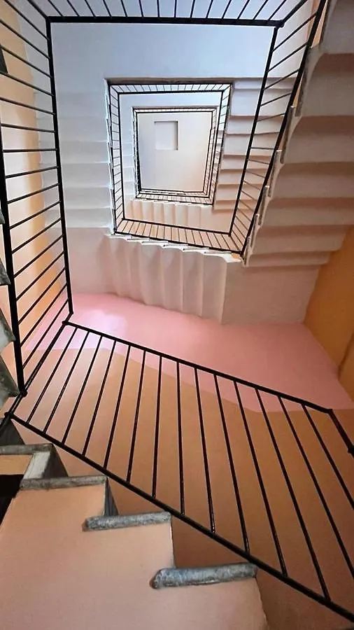 דירות מילאנו Cozy Nest