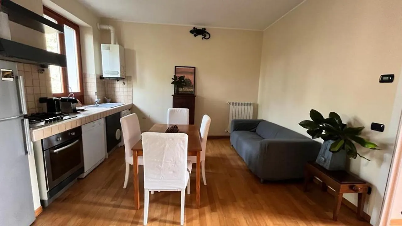 דירות מילאנו Cozy Nest