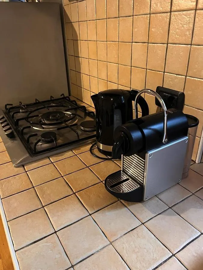 דירות מילאנו Cozy Nest