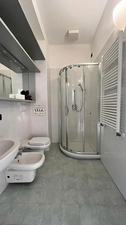 Cozy Nest Apartment Milan