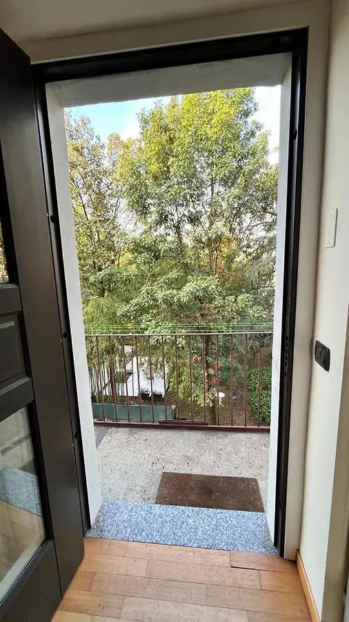 Cozy Nest Apartment Milan