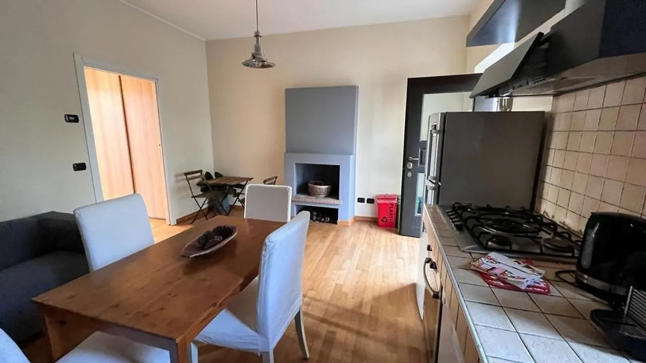 Cozy Nest Apartment Milan