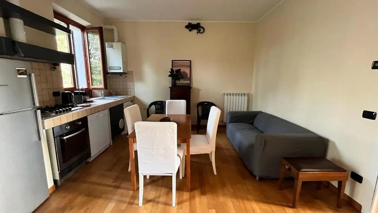 Cozy Nest Apartment Milan Italy