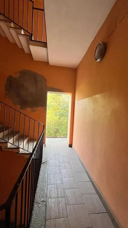 Cozy Nest Apartment Milan Italy