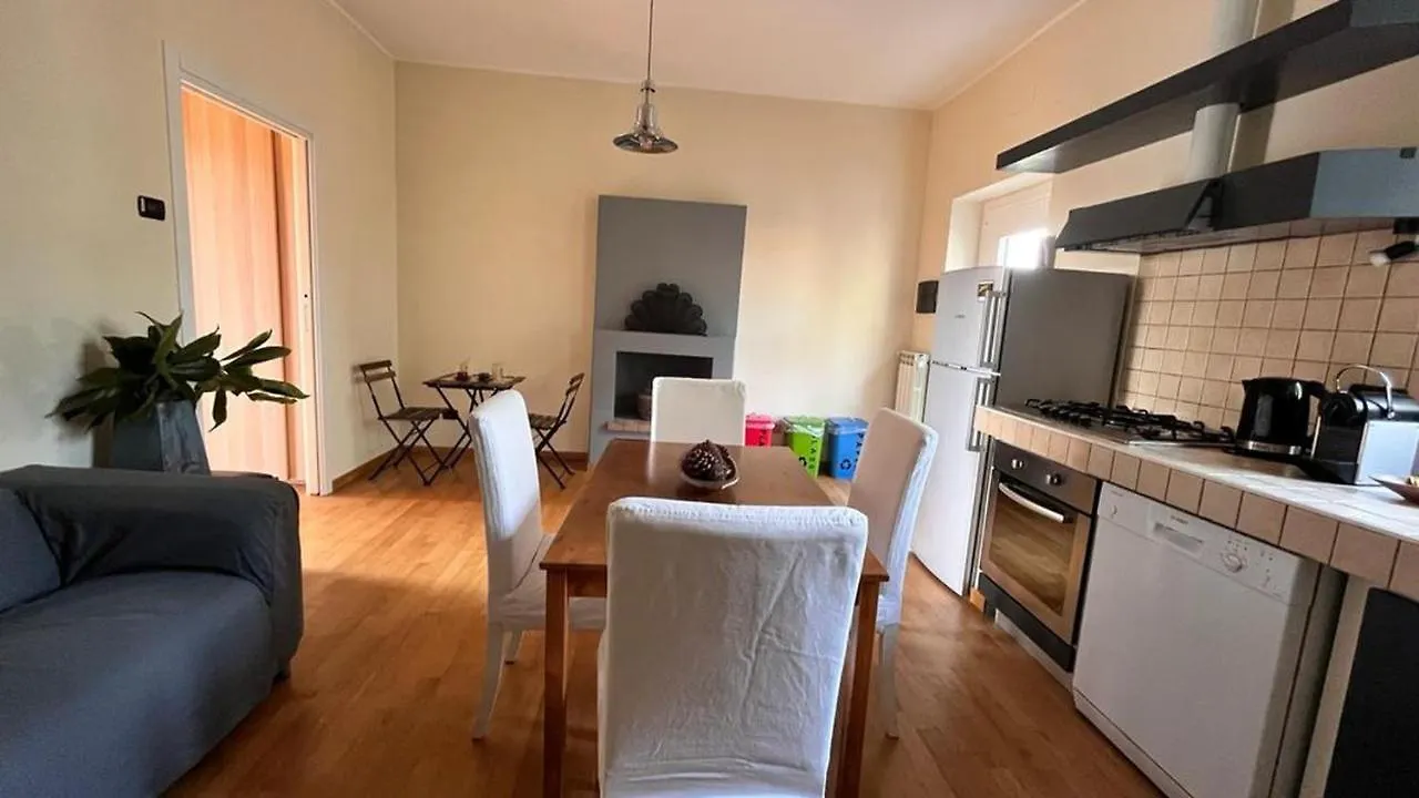 Cozy Nest Apartment Milan