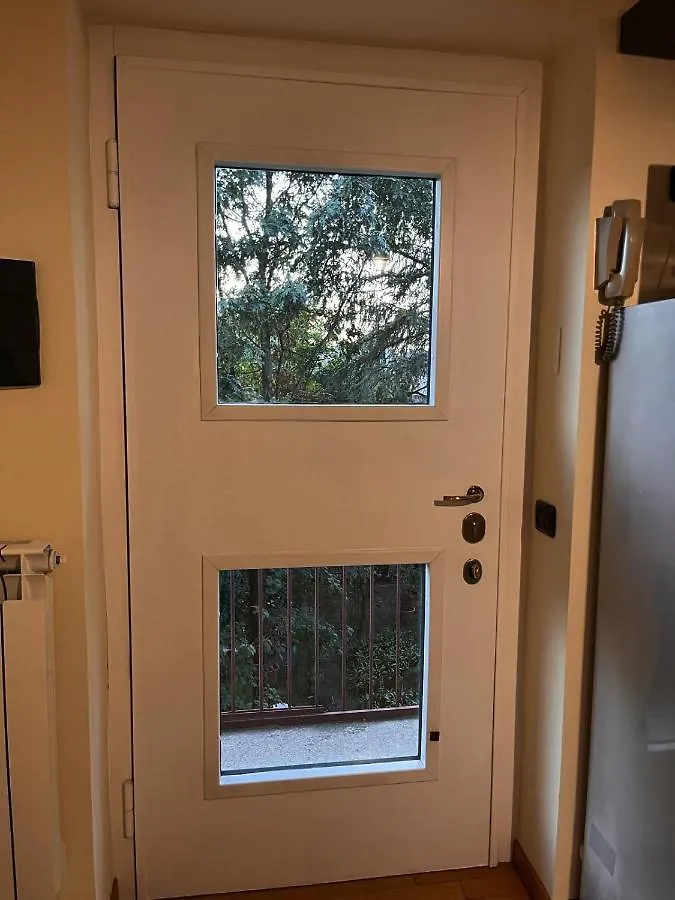 Cozy Nest Apartment Milan