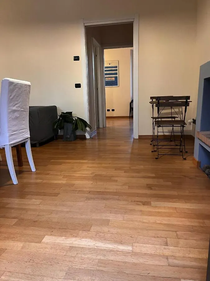 Cozy Nest Apartment Milan