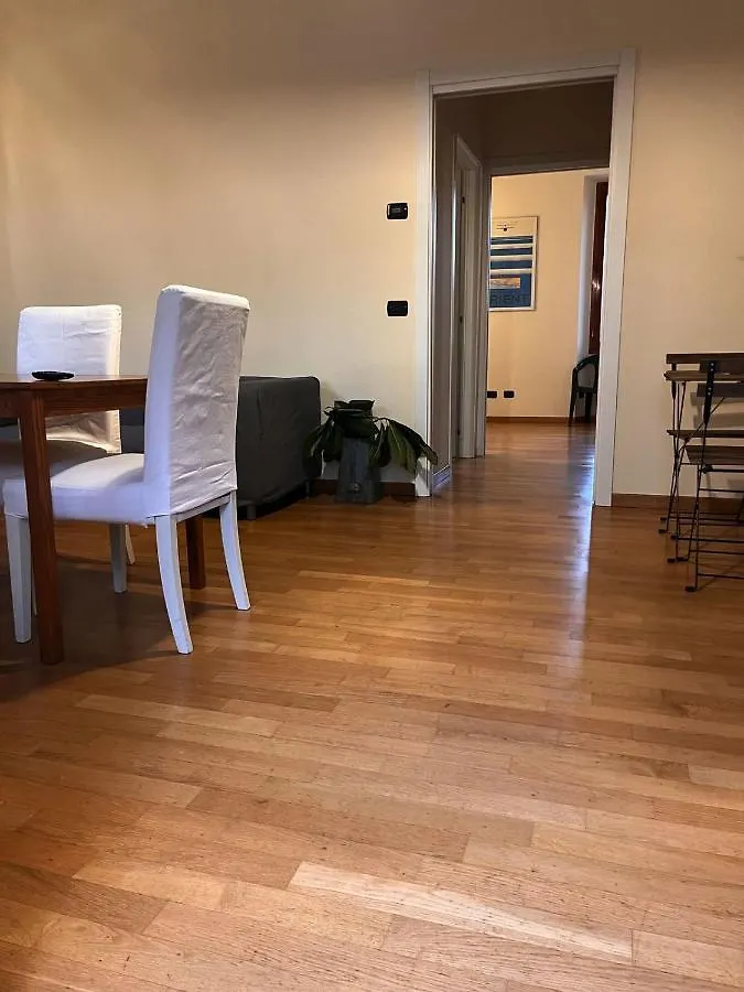 Cozy Nest Apartment Milan