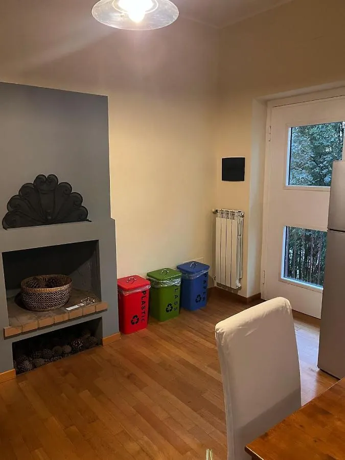 Cozy Nest Apartment Milan