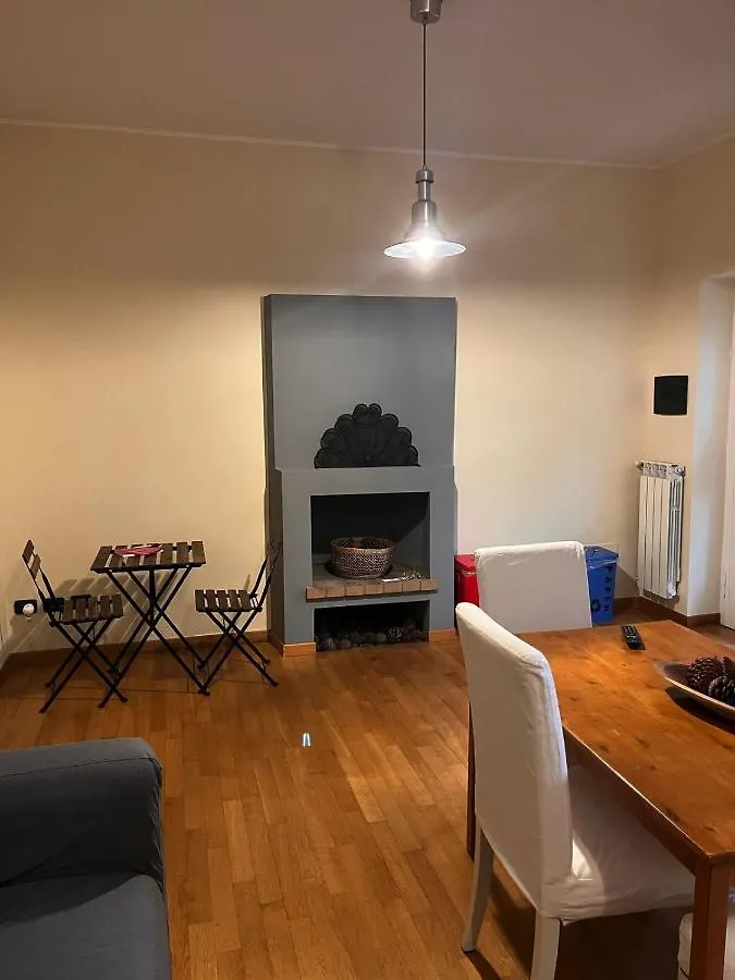 Cozy Nest Apartment Milan Italy
