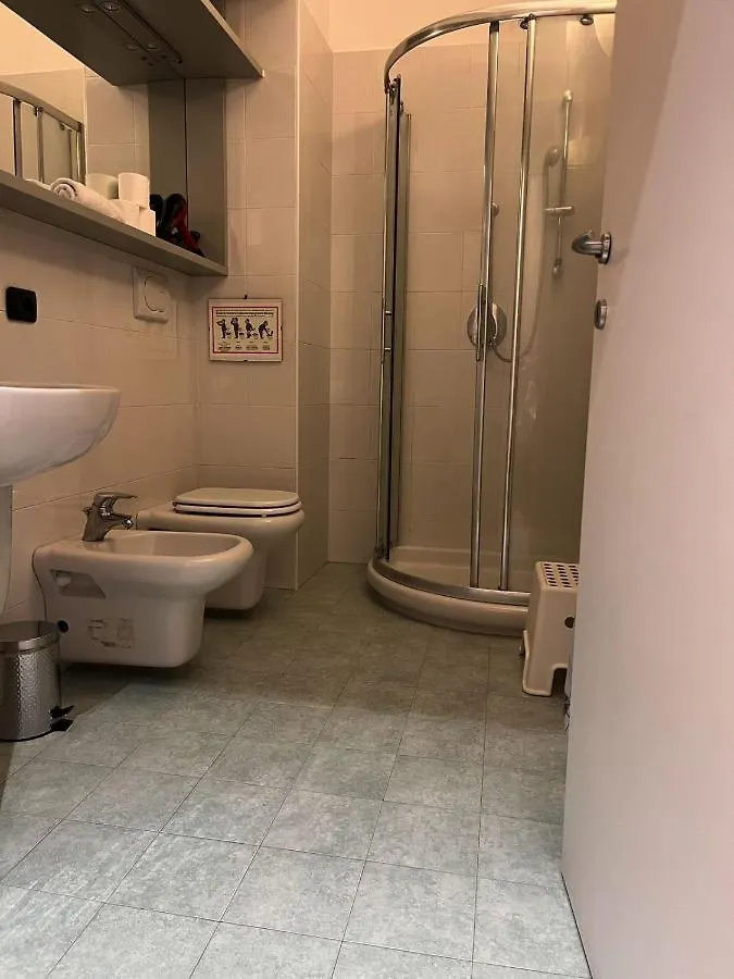 Cozy Nest Apartment Milan