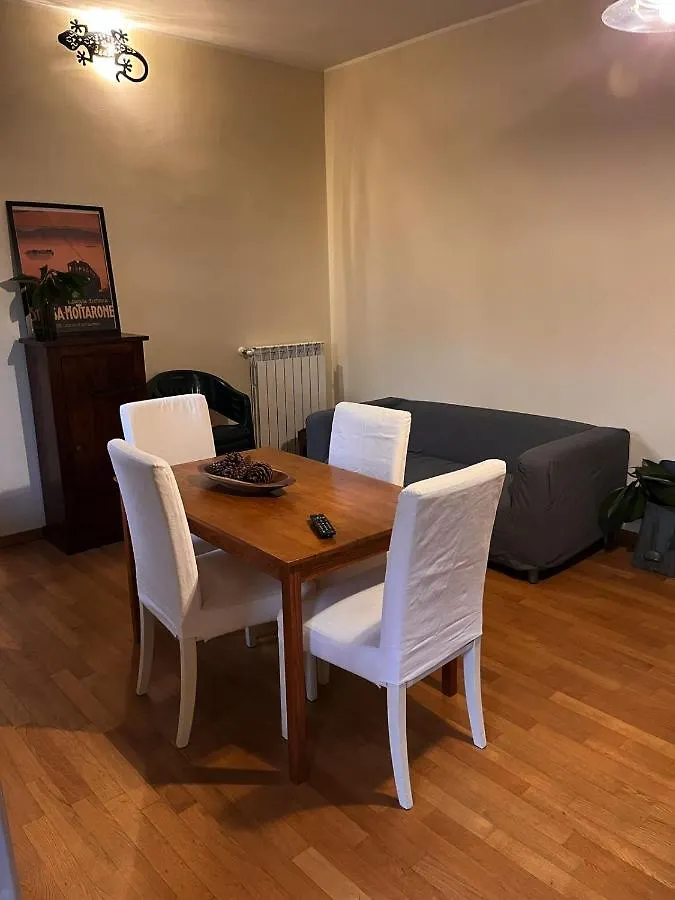 Cozy Nest Apartment Milan