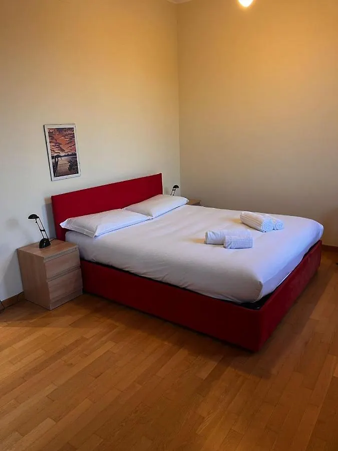 Cozy Nest Apartment Milan